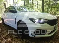 2018 Fiat Tipo