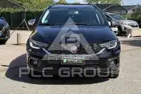 2018 Fiat Tipo