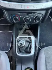 2018 Fiat Tipo