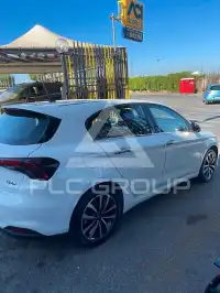 2018 Fiat Tipo