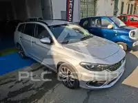 2018 Fiat Tipo