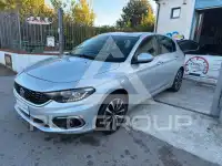 2018 Fiat Tipo