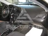 2018 Fiat Tipo