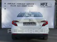 2018 Fiat Tipo