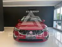2018 Fiat Tipo