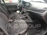 2018 Fiat Tipo