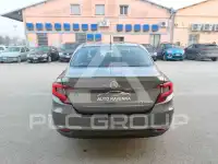 2018 Fiat Tipo