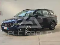 2018 Fiat Tipo