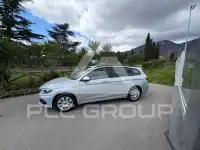 2018 Fiat Tipo