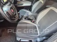2018 Fiat Tipo