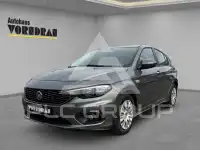2018 Fiat Tipo