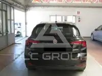 2018 Fiat Tipo