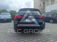 2018 Fiat Tipo