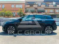 2018 Fiat Tipo