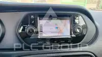 2018 Fiat Tipo