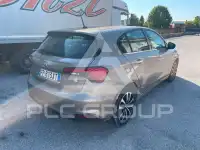 2018 Fiat Tipo