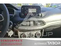 2018 Fiat Tipo