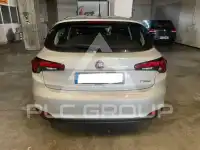 2018 Fiat Tipo