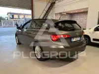 2018 Fiat Tipo