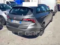 2018 Fiat Tipo