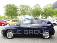 2018 Fiat Tipo