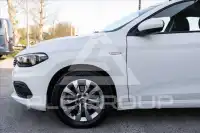 2018 Fiat Tipo