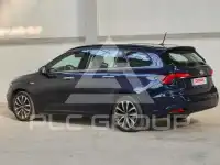 2018 Fiat Tipo