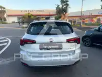 2018 Fiat Tipo