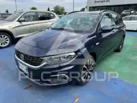 2018 Fiat Tipo