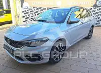 2018 Fiat Tipo