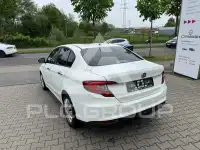 2018 Fiat Tipo