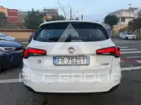 2018 Fiat Tipo