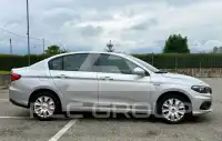 2018 Fiat Tipo