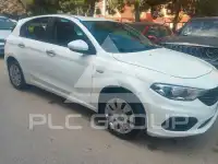 2018 Fiat Tipo