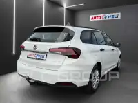 2018 Fiat Tipo