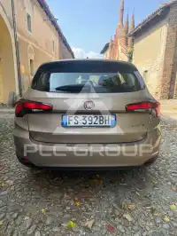 2018 Fiat Tipo
