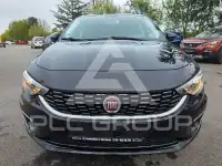 2018 Fiat Tipo