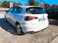 2018 Fiat Tipo