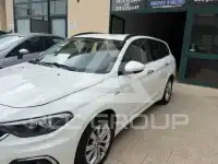 2018 Fiat Tipo