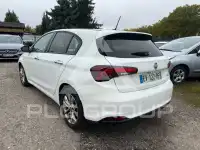 2018 Fiat Tipo