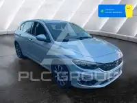 2018 Fiat Tipo