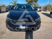 2018 Fiat Tipo