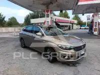 2018 Fiat Tipo