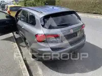 2018 Fiat Tipo