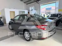 2018 Fiat Tipo