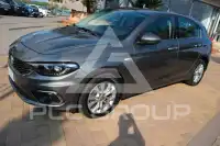 2018 Fiat Tipo