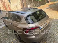 2018 Fiat Tipo