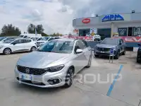 2018 Fiat Tipo