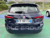 2018 Fiat Tipo