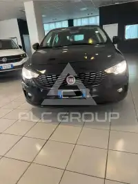 2018 Fiat Tipo